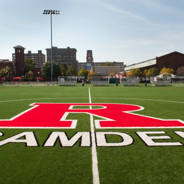 Student Experience Rutgers UniversityCamden
