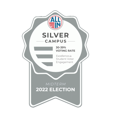 Silver Campus - 2022 Midterm Election