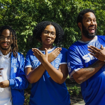 meet the greeks
