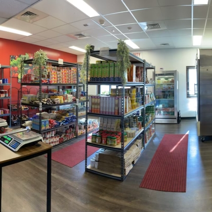 Food Pantry