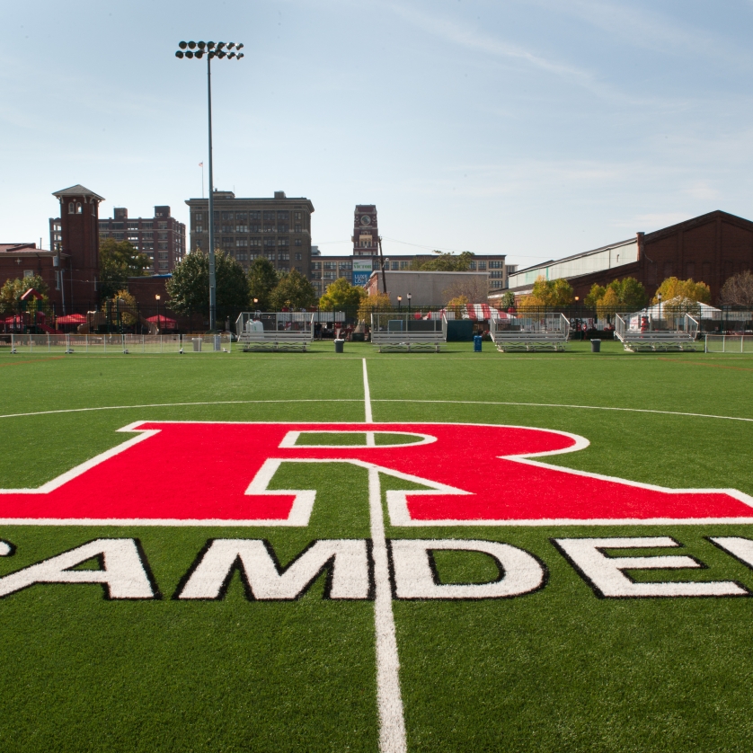 Student Experience | Rutgers University-Camden