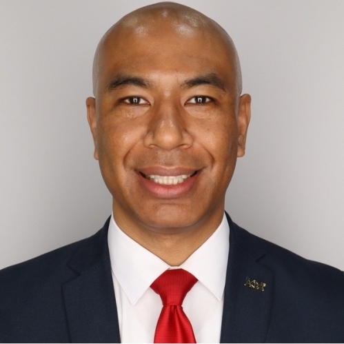 Vaughn A. Calhoun