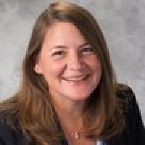 Cheryl Hallman