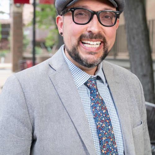 Daniel Tomé