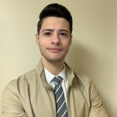 Gabriel Molina