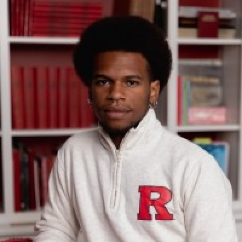 Kaseem Edwards