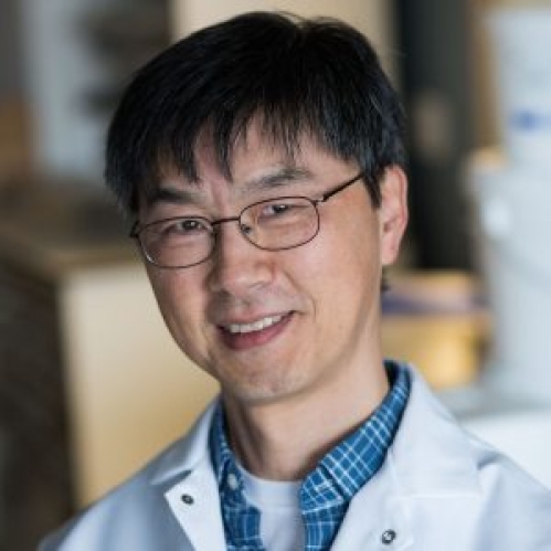 Kwangwon Lee