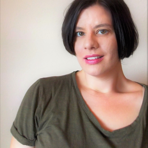 Laura Eppinger