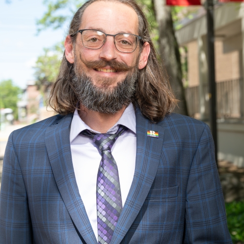 Michael D’Italia