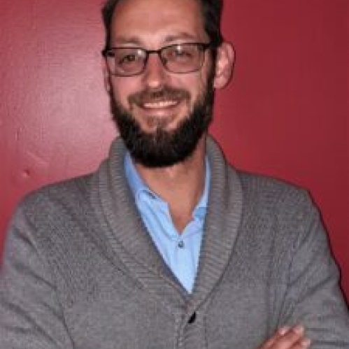 Michael D’Italia