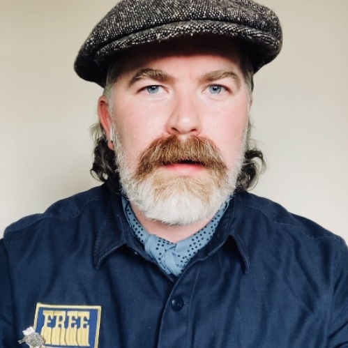 Patrick Wallace