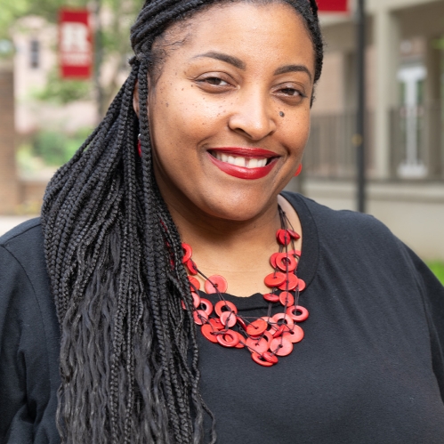 Tinishia A. Bass