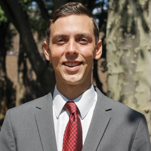 Zachary Lomas