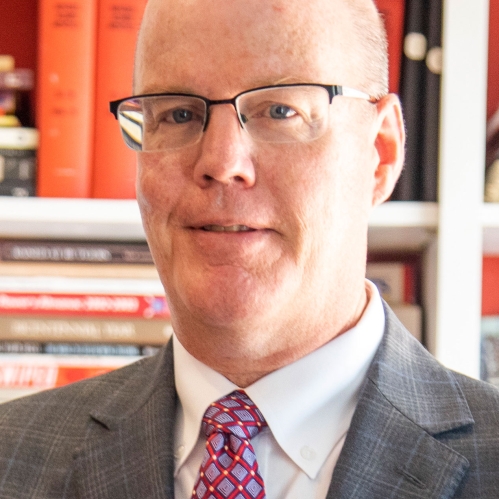John Griffin