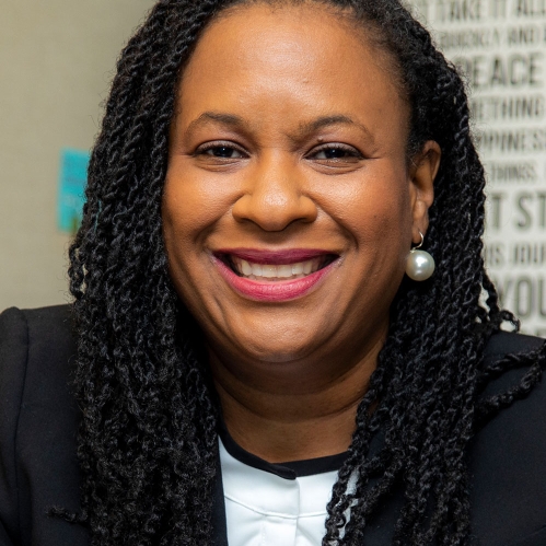 Marsha Besong
