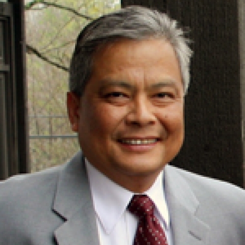 Michael Palis