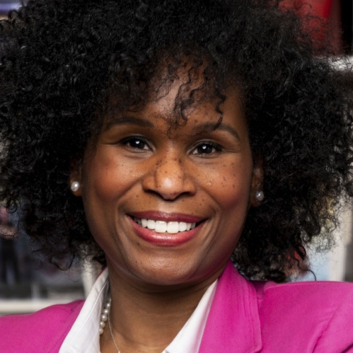 Nyeema Watson