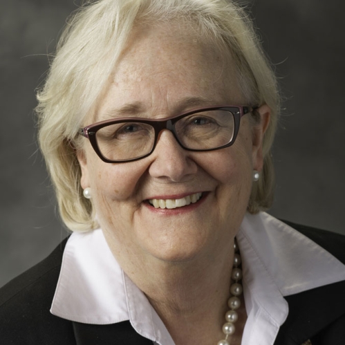 Marie O’Toole, Interim Dean, School of Nursing
