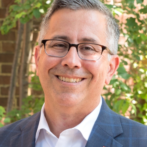 Michael Sepanic