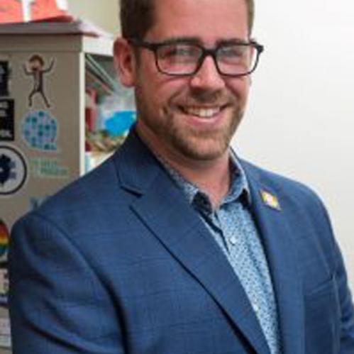 Brian K. Everett