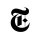 The New York Times logo