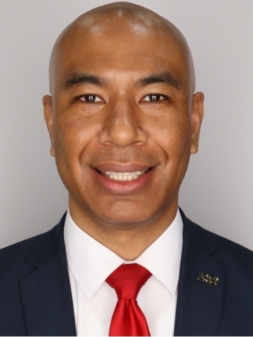 Vaughn A. Calhoun