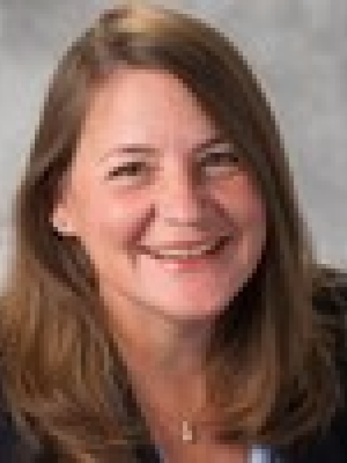 Cheryl Hallman