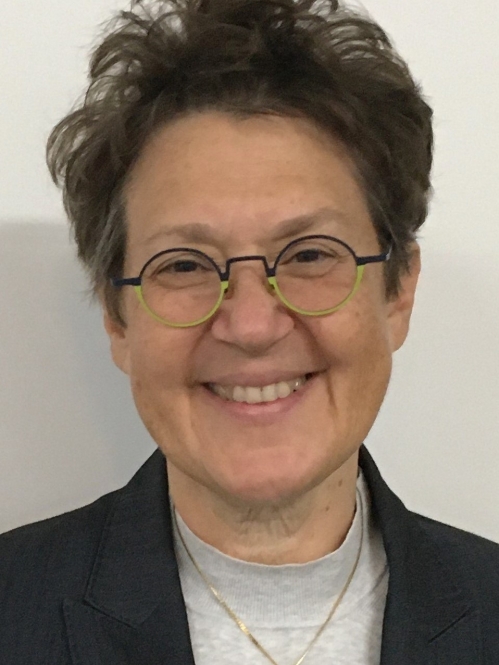 Carol L. Mandzik