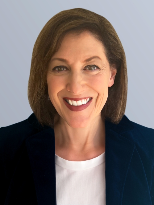 Sherrie Madia