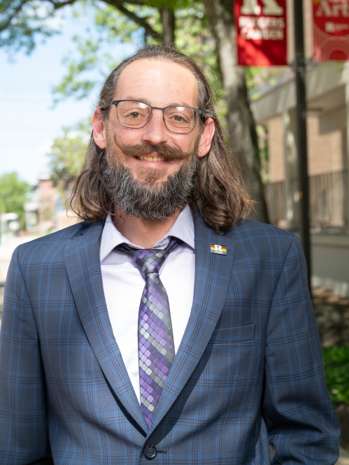 Michael D’Italia