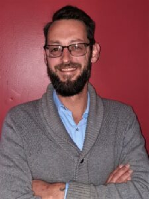 Michael D’Italia