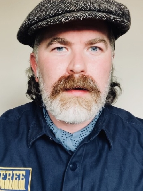 Patrick Wallace