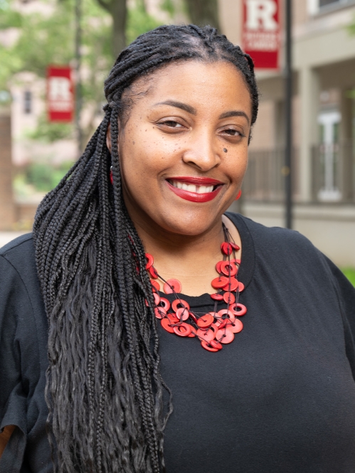 Tinishia A. Bass