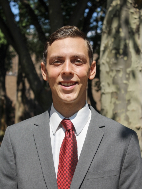 Zachary Lomas
