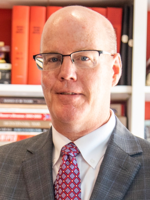 John Griffin