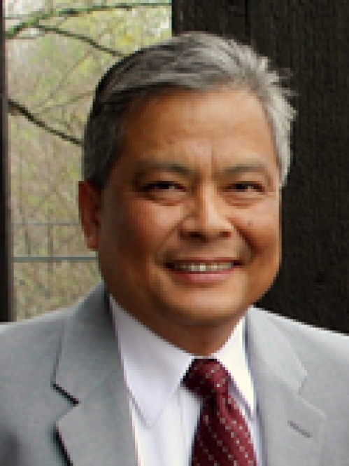 Michael Palis
