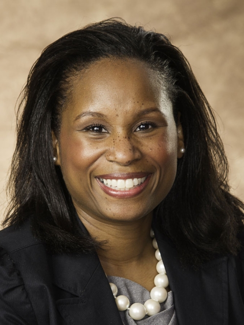 Nyeema Watson