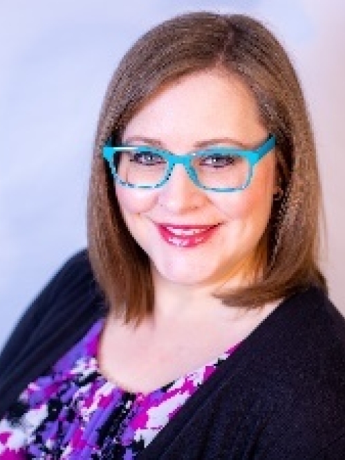 Debbie Scheibler