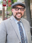Daniel Tomé