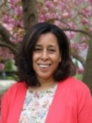 Elizabeth Atkins