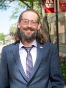 Michael D’Italia