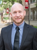 Stephen Lunger