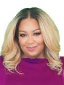TiAira S. Neal