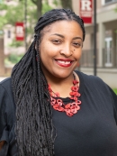 Tinishia A. Bass