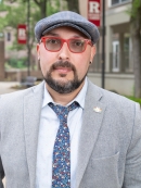 Daniel Fidalgo Tomé