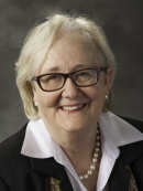 Marie O’Toole, Interim Dean, School of Nursing