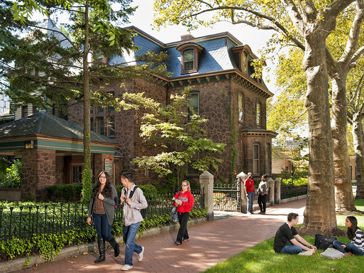Discover Camden | Rutgers University-Camden