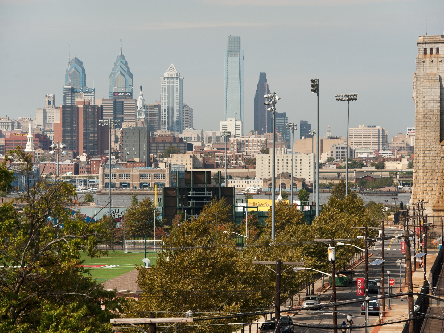 Discover Camden Rutgers UniversityCamden
