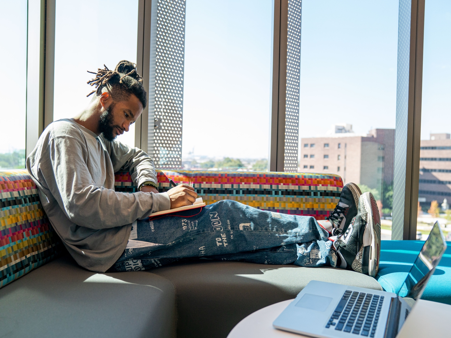 Connect Rutgers UniversityCamden