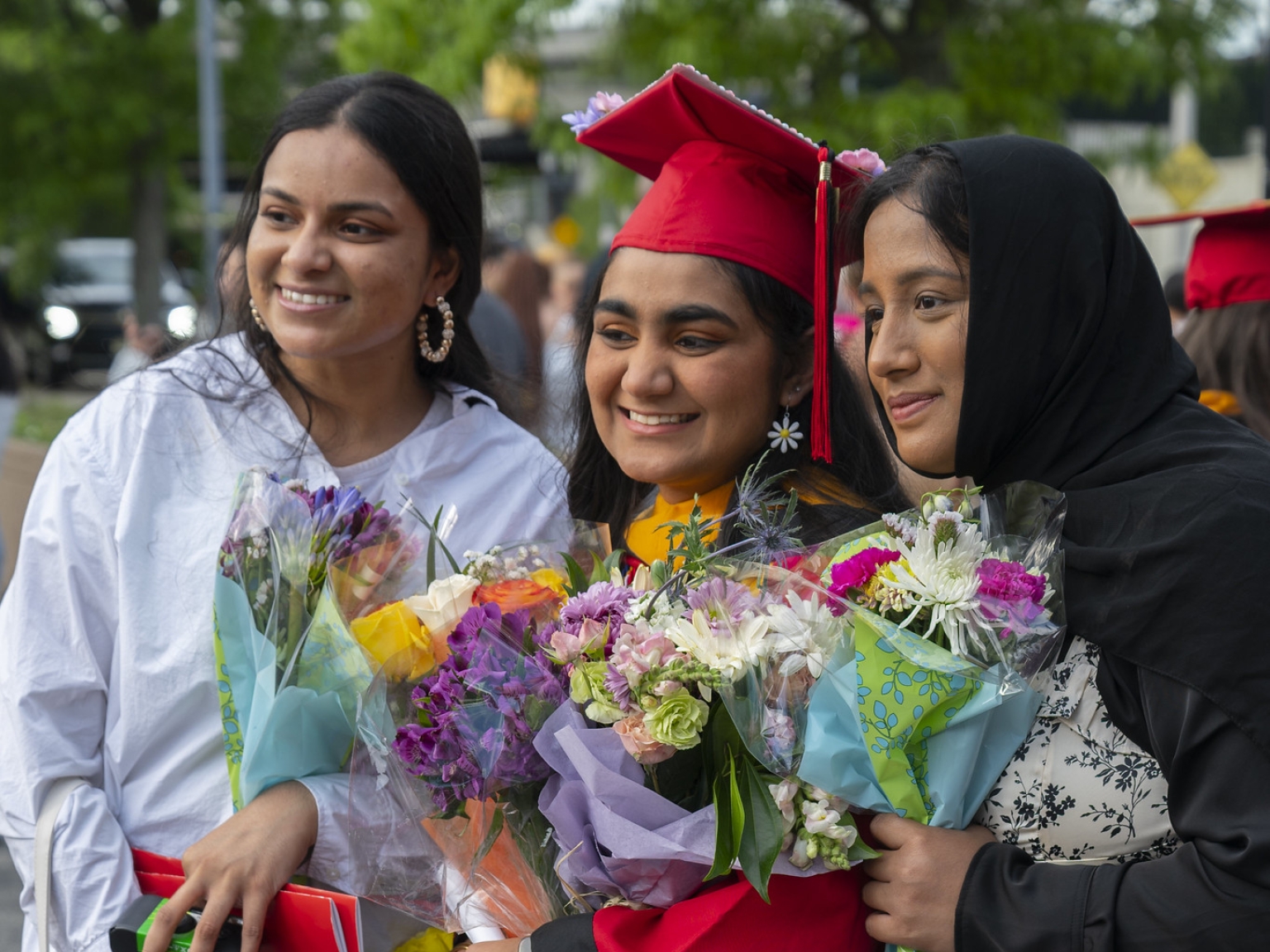 Commencement Rutgers UniversityCamden